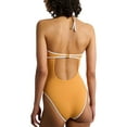 thumbnail image 2 of Onia womens  Palermo One-Piece, xs, 2 of 3