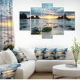 thumbnail image 1 of Design Art - Beautiful Porthcothan Bay, 1 of 3
