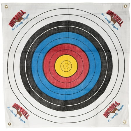 UPC: 0036496112927 | Morrell 80 cm Target Face