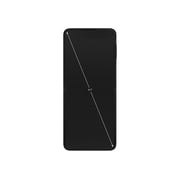Samsung Galaxy Flip 3 5g 128gb Unlocked Black
