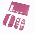 thumbnail image 7 of Hard PC Case Protection Cover Shell Protector for Switch Game Console Controller Handle, 7 of 7