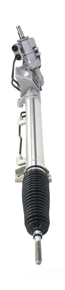Atlantic Automotive Engineering 3495N AAE New Hydraulic Power Steering Rack & Pinion 100% Tested