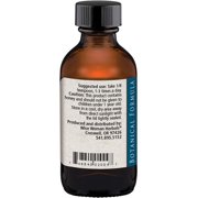 Wise Woman Herbals - Eleuthero Solid Root Extract (Siberian Ginseng) - Adrenal Health Daily Support Promotes Mental Endurance and Healthy Energy Levels - Balanced Mood and Stamina - 2 oz
