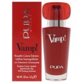 thumbnail image 1 of Pupa Milano Lápiz labial ¡Vamp! Barra de Labios Extreme Colour con Tratamiento Rellenador - 205 Iconic Nude 0.12 oz Pupa Milano Lápiz labial 0.12 oz, 1 of 1