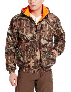 Yukon gear reversible parka Clearance