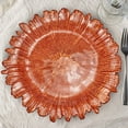 thumbnail image 1 of Plato de cena BLESIY Plato de servicio 13 pulgadas, 1 of 8