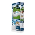 thumbnail image 4 of Bestway - Power Steel 9'3" x 6'5" x 33" Above Ground Pool Set, 4 of 7