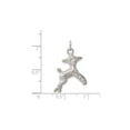 thumbnail image 2 of Sterling Silver Lamb Charm, 2 of 4