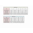 thumbnail image 3 of Womens Thermal Underwear Set Base Layer Fleece Lined Soft Top Bottom, 3 of 5