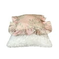 thumbnail image 3 of Cotton Tale  Nightingale Decorative Pillow Pack, 3 of 4