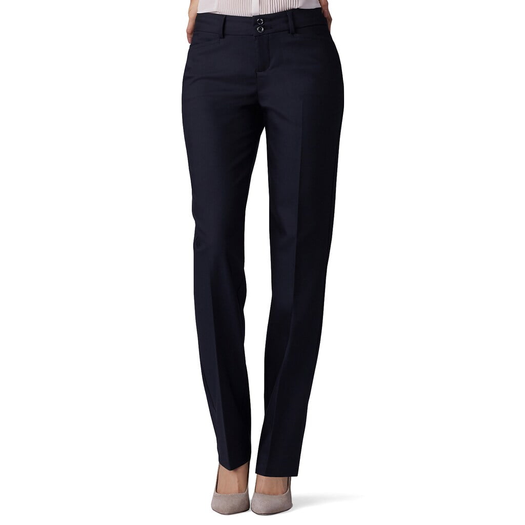 lee secretly shapes pants