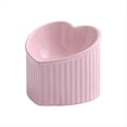 thumbnail image 6 of ckepdyeh Ceramic Raised Cat-Bowls,Tilted Elevated Food or Water Bowls,Stress Free,Backflow Prevention,Dishwasher Microwave Safe B, 6 of 8