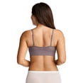 thumbnail image 2 of Jockey Women's Seamfree Light Support Plunge Bralette, 2 of 8