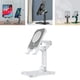 thumbnail image 4 of Soporte de carga Ajustable Macarena Soporte de escritorio Plegable Para Teléfono Múltiples Dispositivos, 4 of 7