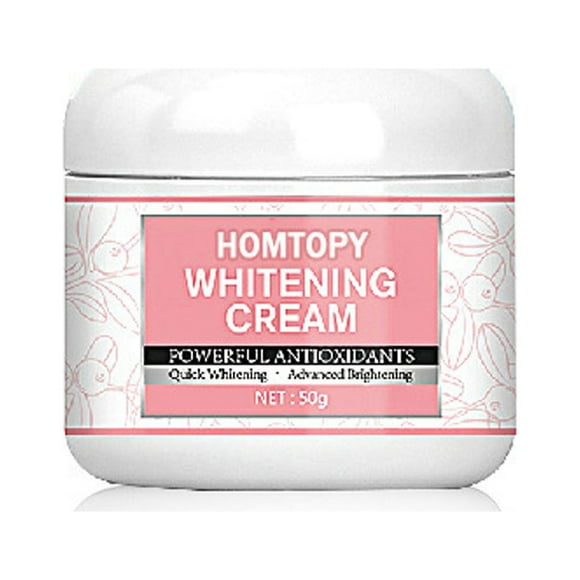 Crema hidratante reparadora para axilas con un ligero tono negro y blanco delicado en codos, rodillas y zonas sensibles para blanquear, eliminar el tono negro y embellecer las axilas.