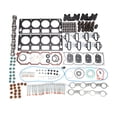 thumbnail image 3 of E1840P Sloppy Stage 2 Camshaft +Lifters +Head Gaskets Kit For Chevy LS LS1 .585", 3 of 9