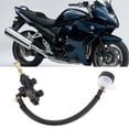 thumbnail image 4 of <p>Rear Brake Master Cylinder Pump Motorcycle Rear Brake Pump Rear Brake Master Cylinder Reservoir Rear Brake Master Cylinder Motorcycle Rear Brake Pump Replacement For Bandit, 4 of 7