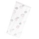 thumbnail image 2 of Cortinas de Voile Semi Floral Macarena Color Rosado 200x100cm, 2 of 8