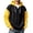 Black_03, variant on Quarter Zip up Hoodie for Men Color Block Raglan Sleeve Drawstring Pullover Sweatshirt with Pocket Casual Fall Outdoor Athletic Hoodies Vermilion XL