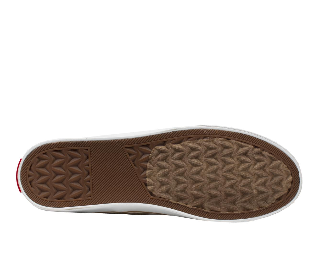 Ecko Unltd. Men's Faux Sherpa Lined Slip On Sneakers