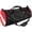 Large-Black, variant on Mesh Duffle Bag, Large Dive Bag with Padded Removeable Adjustable Strap and Wrap Handle, Scuba Gear Bags for Diving, Snorkeling, Freediving, Swimming, Spearfishing, Beach (Black)