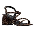 thumbnail image 3 of Zapatillas para Mujer Milagros 8715 multicolor 22.5, 3 of 4