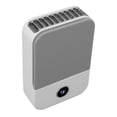 thumbnail image 4 of Hanging Neck Fan 3 Wind Speed Quiet Waist Clip USB Rechargeable Portable Fan for Summer, 4 of 5