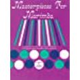 thumbnail image 1 of Masterpieces pour Marimba: une Collection de la Meilleure Littérature Musicale pour Répondre aux Besoins du Clavier de Percussion, 1 of 1