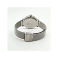 thumbnail image 5 of Mondaine Helvetica No1 Regular 33mm Steel White Dial Ladies Watch MH1.R1210.SM, 5 of 5