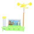 thumbnail image 1 of Weather Science Toy, Safe Interactive Easy To Understand Plant Science Kits  for Kids, 1 of 7