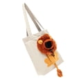 thumbnail image 3 of IFANLANDOR Sac de Transport pour Chat Résistant aux Rayures Léger Lot de 1 pour Propriétaires d'Animaux, 3 of 8