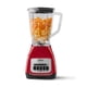 thumbnail image 2 of Licuadora Oster Rojo C/2 Velocidades Vaso Plastico, 2 of 5