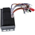 thumbnail image 2 of 60V 3000W Sine Wave Brushless Motor Controller Electric Scooter Speed Controller for Citycoco Scooter, 2 of 5