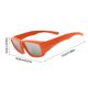thumbnail image 3 of Directas de Fábrica: Gafas para ocultación solar (1 par) Seguras y cómodas para la observación solar, 3 of 8