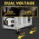 thumbnail image 3 of Soldador SSIMDER MIG/MAG/Lift Tig/Stick 110/220 V 4 en 1, 3 of 7