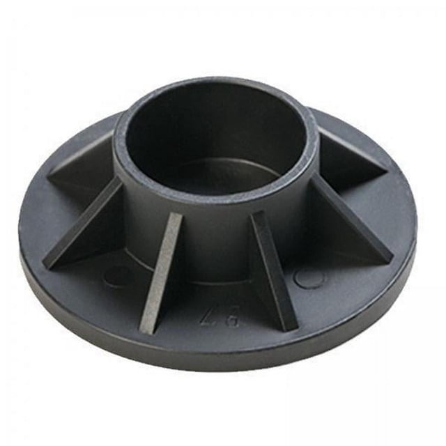 3x Tapa Inferior De Piscina Tapa De Extremo De Pierna Vertical Reemplazo Para Mantenimiento De Piscina