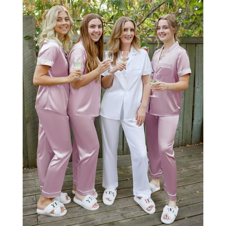 Bridesmaid nightwear sale