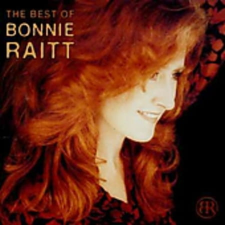 Best of Bonnie Raitt on Capitol 1989-2003 (CD) (Best Breakfast Delivery Chicago)