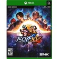 thumbnail image 1 of The King Of Fighters Xv Xbox Series X | Xbox One Xbox Series X Xbox Series X, 1 of 2