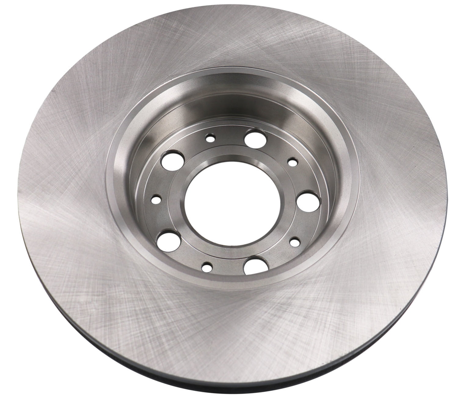 Winstop Brake Rotor, Front WS244325, Volvo S80 2006-1999