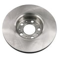 thumbnail image 2 of Winstop Brake Rotor, Front WS244325, Volvo S80 2006-1999, 2 of 4