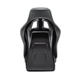 thumbnail image 2 of Sparco Seat QRT Performance Leather/Alcantara Black (Must Use Side Mount 600QRT), 2 of 2