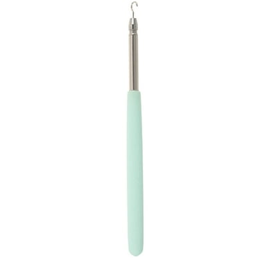 Portable Metal Bracelet Helper Tool for Wearing Multi Color Jewelry Supplies with Comfortable Handle