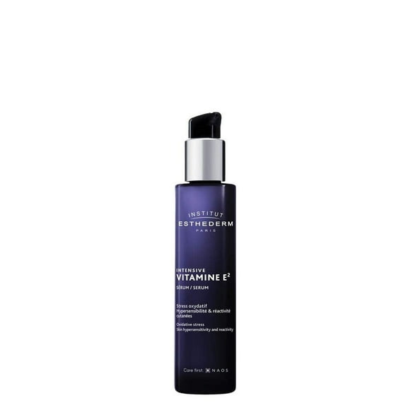 Sérum Institut Esthederm Vitamina E Intensiva 1 oz