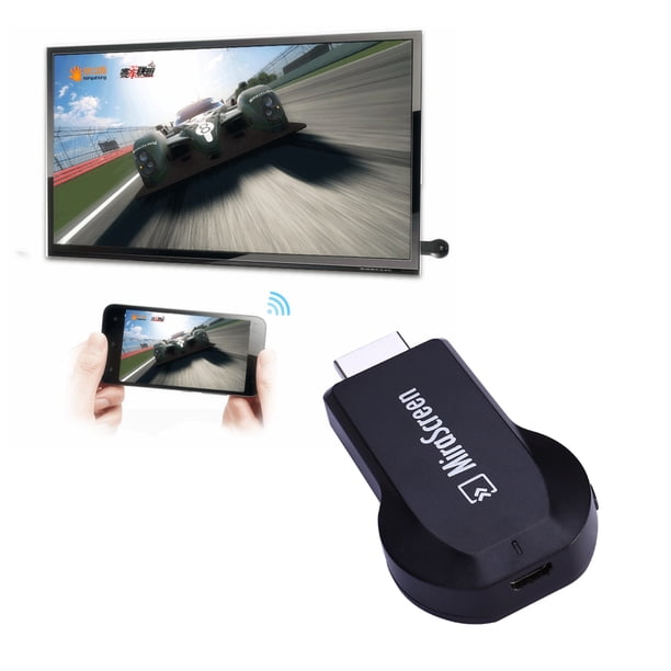 1080P HDMI AV Adapter Cable for connect Samsung Galaxy S6 S7/S7 Edge to