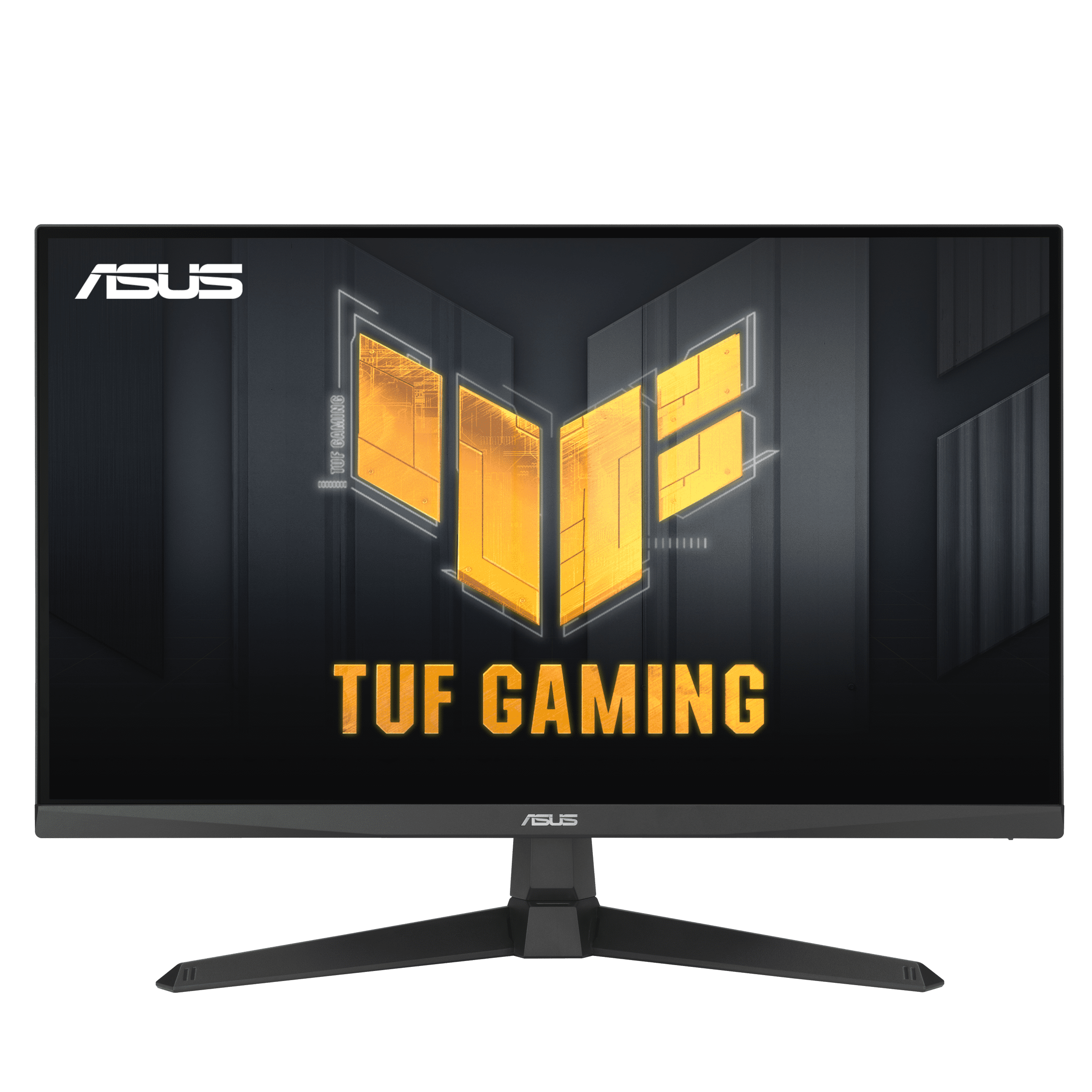 ASUS VG278QR 27” Gaming Monitor, 165Hz Full HD, 0.5ms, G ASUS VG278QR 27” Gaming Monitor, 165Hz Full HD, 0.5ms, G