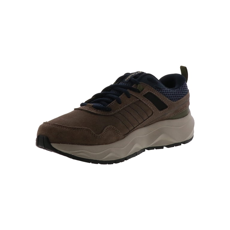 Columbia Plateau Venture Wide-Width Outdoor Shoe Brown  display picture 2