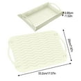 thumbnail image 2 of Silicone Countertop Mat, Multi-Functional Folding Silicone Heat Insulation Mat, 2 of 8