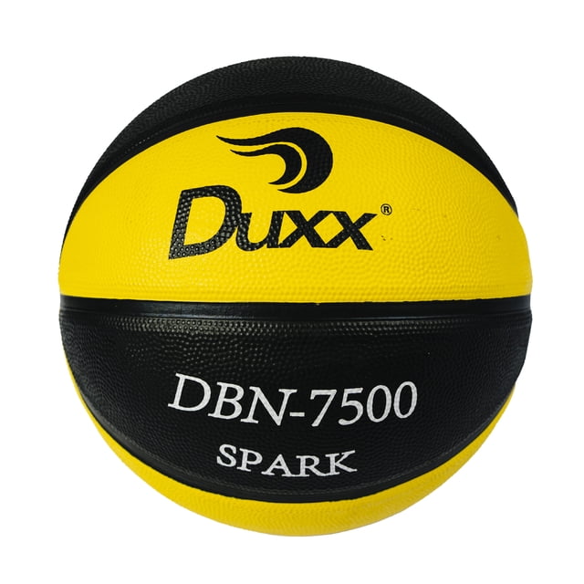 Balón Basquetbol Duxx #7 Hule