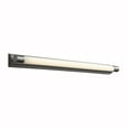 thumbnail image 4 of Oxygen Lighting - Skyline - One Light Bath Vanity, 4 of 4